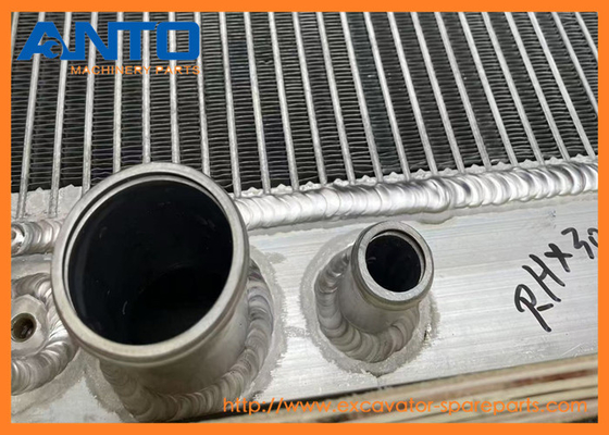 11Q8-43022 11Q843022 Radiador ASSY HYUNDAI Peças de Reposição para Escavadeira R300LC-9A