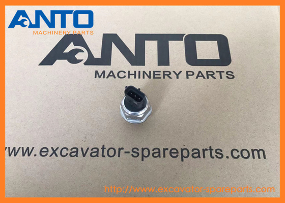 K1048145 Sensor de Pressão Peças Elétricas para Escavadeira DOOSAN DX220AF DX225LC