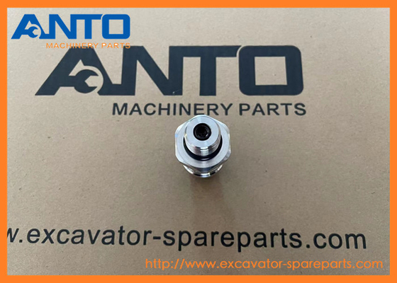 K1057340 Sensor de Pressão Peças Elétricas para Escavadeira Para DOOSAN DX140LC-3 DX140W-3