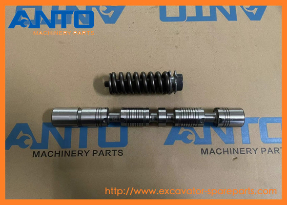 K9001810 Conjunto de Carretel Válvula de Controle Principal da Escavadeira Para DOOSAN DX225LC DX225LCA DX225LL