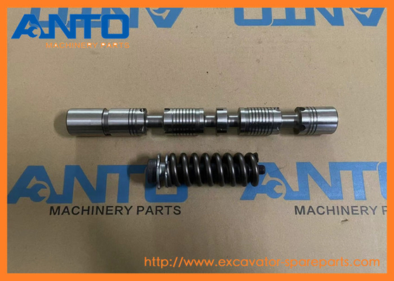 K9001810 Conjunto de Carretel Válvula de Controle Principal da Escavadeira Para DOOSAN DX225LC DX225LCA DX225LL