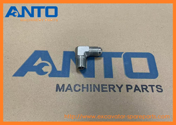 VOE14555862 14555862 Cotovelo Escavadeira Peças Elétricas Encaixe Para EC160B EC170D EC180B