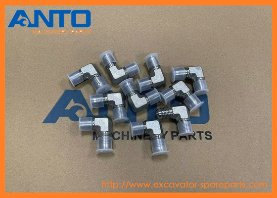 VOE14555862 14555862 Cotovelo Escavadeira Peças Elétricas Encaixe Para EC160B EC170D EC180B