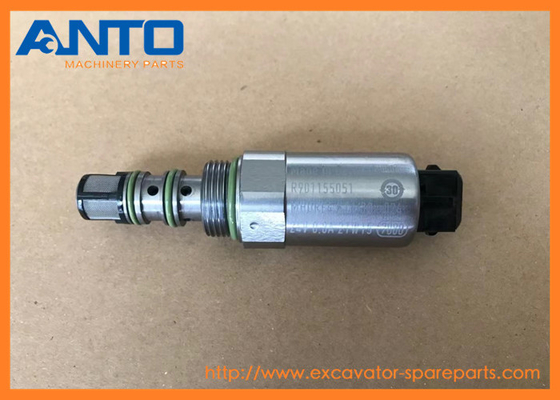 K9001933 Peças Elétricas da Válvula da Escavadeira Para DOOSAN DX140W DX170W DX180LC DX190W DX210W