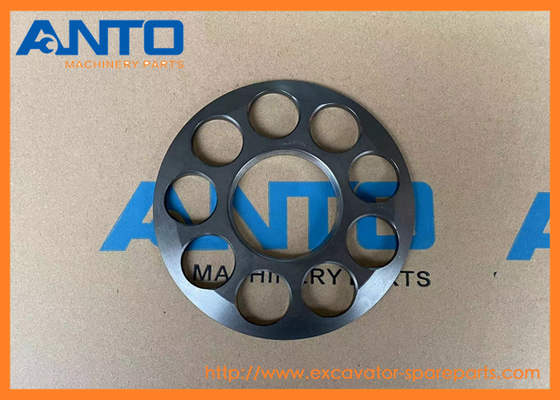 Motor de viagem para escavadeira de placa de retenção para DOOSAN DX160LC DX180LC DX210 DX220AF