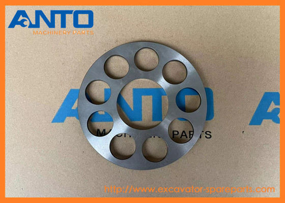 Motor de viagem para escavadeira de placa de retenção para DOOSAN DX160LC DX180LC DX210 DX220AF