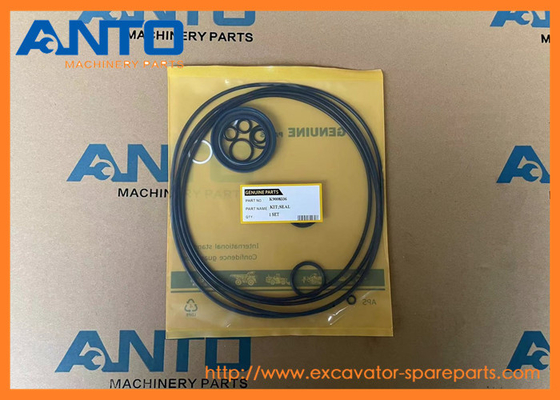 K9008336 Kit de vedação Peças sobressalentes de escavadeira para DOOSAN DX180LC DX190W DX210 DX210W DX225LC