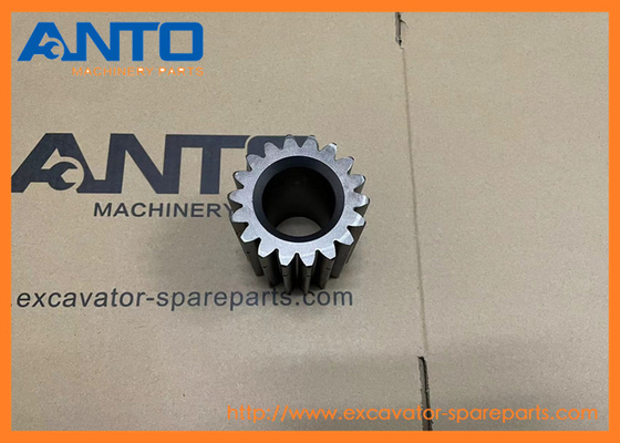 K9007391 Sun Gear Excavator Swing Gear para DOOSAN DX210 DX220AF DX225LC DX225LC-3