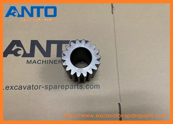 K9007391 Sun Gear Excavator Swing Gear para DOOSAN DX210 DX220AF DX225LC DX225LC-3