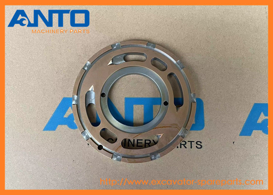 K9007398 Motor de viagem de escavadeira de placa de tempo para DOOSAN DX220A DX225LC DX230LC
