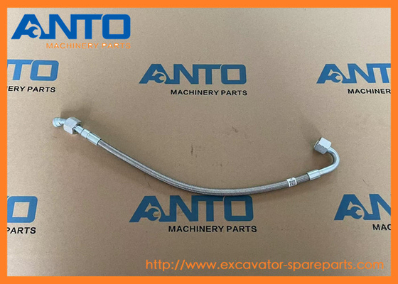 3945679 Mangueira flexível CUMMINS Peças sobressalentes de escavadeira para 6C 8.3C ISC ISL 8.3L