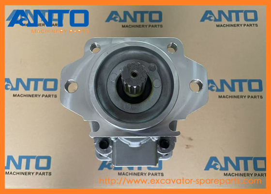 705-52-30490 7055230490 Bomba Assy KOMATSU Peças sobressalentes de carregador de rodas para WA500-3