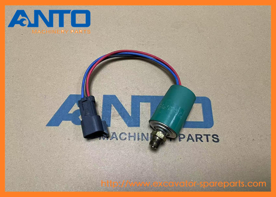 162-0782 1620782 Interruptor de Pressão de Óleo Trator de Rodas Peças Elétricas Para 3406E 621G