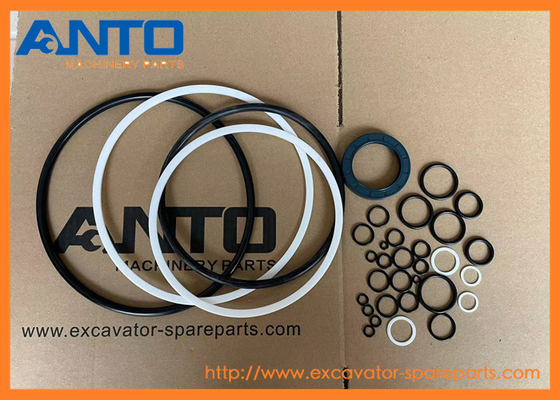 K9008310 Kit de vedação Peças sobressalentes para escavadeira DOOSAN DX210 DX220AF DX225LC DX225LC-3