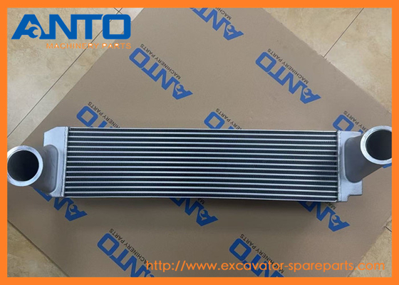 VOE16630131 16630131 Peças de Reposição do Intercooler Para EC220D EC220E EC235D