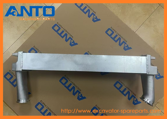 VOE16630131 16630131 Peças de Reposição do Intercooler Para EC220D EC220E EC235D