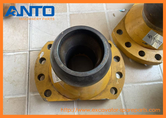 14Z-71-33212 14Z-71-33211 14Y-71-13211 Munhão Peças de Reposição para Trator de Esteiras KOMATSU Para D61EX-12 D63E-12
