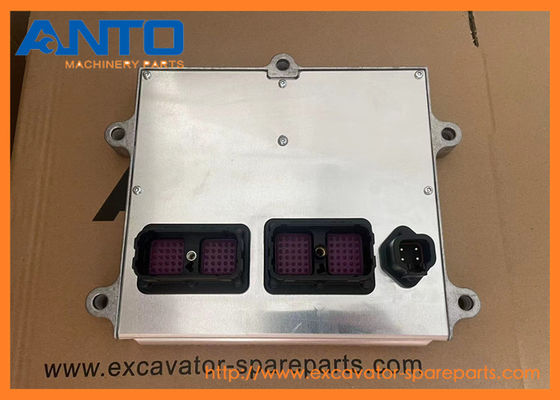 600-461-1100 6004611100 Controlador de escavadeira para KOMATSU SAA6D125E