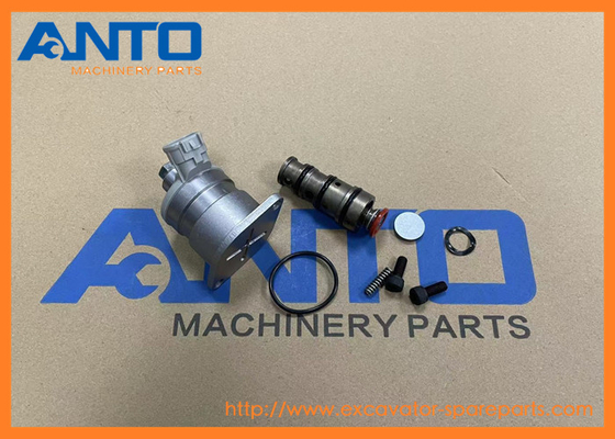 9218234 Válvula Solenoide HITACHI Peças Elétricas para Escavadeira Para ZX140W-3 ZX145W-3