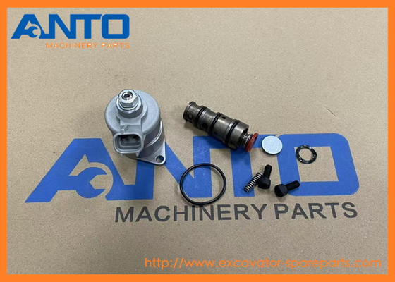 9218234 Válvula Solenoide HITACHI Peças Elétricas para Escavadeira Para ZX140W-3 ZX145W-3