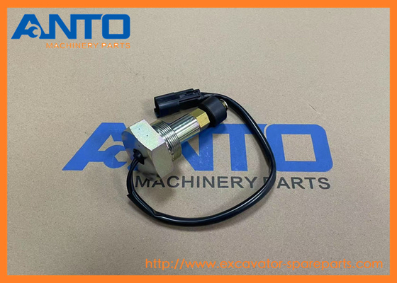 7861-93-4520 7861934520 Sensor de Pressão KOMATSU Peças do Motor para Escavadeira PC2000-8