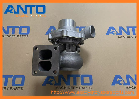 6207-81-8210 6207818210 Turbocompressor KOMATSU Peças de motor de escavadeira para S6D95L-1U PC200-5