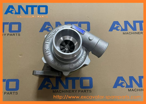 6207-81-8210 6207818210 Turbocompressor KOMATSU Peças de motor de escavadeira para S6D95L-1U PC200-5