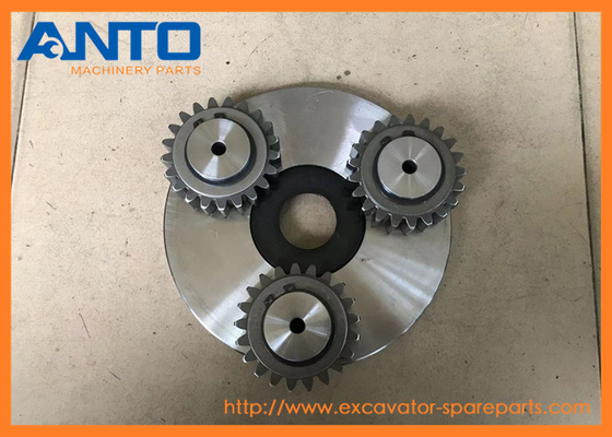 XKAQ-00015 Engrenagem de Giro para Escavadeira Carrier para HYUNDAI R170W7 R170W7A R200W7 R200W7A