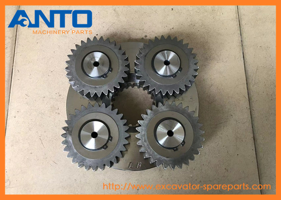 XKAQ-00437 Engrenagem de Giro para Escavadeira Carrier HYUNDAI R290LC7 R290LC7A R300LC7 R305LC7