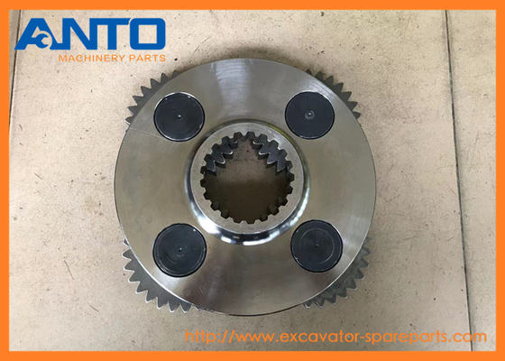 XKAQ-00437 Engrenagem de Giro para Escavadeira Carrier HYUNDAI R290LC7 R290LC7A R300LC7 R305LC7
