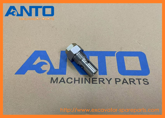 XJAF-00717 32A36-05012 Válvula de Alívio HYUNDAI Escavadeira Peças Elétricas Para R27Z-9 R28-7 R35-7