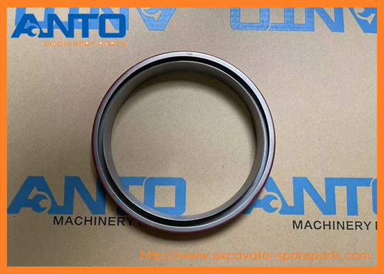 6151-29-4160 6151294160 Peças de motor de escavadeira de vedação traseira para KOMATSU S6D125