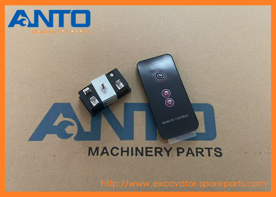 800224-00011 80022400011 temporizador remoto medidor de horas DOOSAN peças sobressalentes de escavadeira para DL200-5