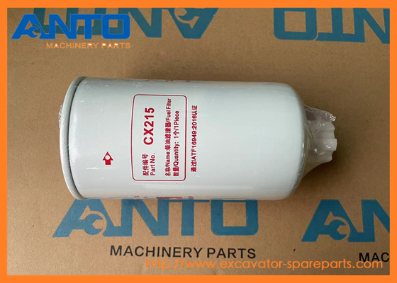65.12503-5011D Filtro de Cartucho de Escavação para DOOSAN SOLAR 170LC-V SOLAR 250LC-V SOLAR
