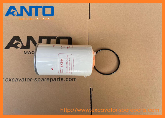 Conjunto do elemento do filtro da escavadeira 11NA-71041 para HYUNDAI R140LC9 R160LC9 R180LC9 R210LC9