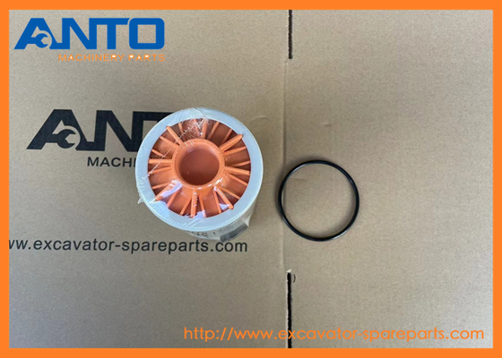 Conjunto do elemento do filtro da escavadeira 11NA-71041 para HYUNDAI R140LC9 R160LC9 R180LC9 R210LC9