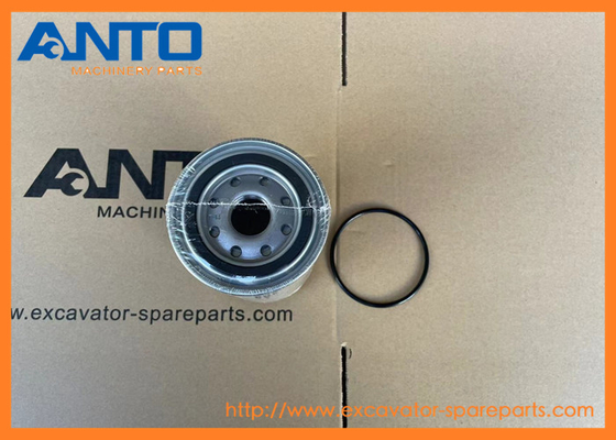 Conjunto do elemento do filtro da escavadeira 11NA-71041 para HYUNDAI R140LC9 R160LC9 R180LC9 R210LC9
