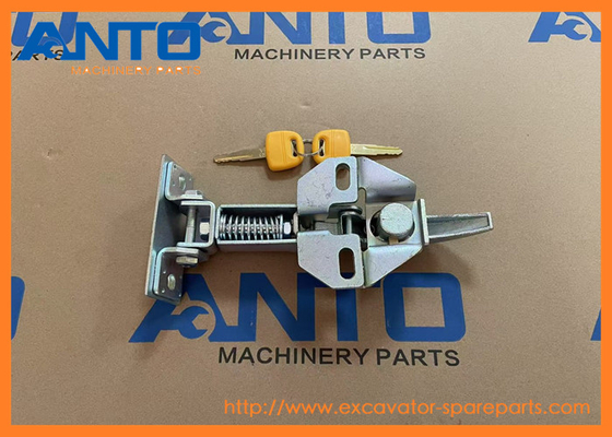 205-54-76530 2055476530 Catcher KOMATSU Peças sobressalentes para escavadeiras PC400LC-8 PC450LC-8