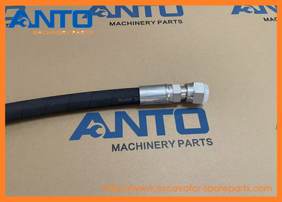 425-62-31611 4256231611 Mangueira KOMATSU Peças sobressalentes para carregador de rodas WA500-6