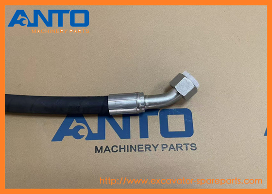 425-62-31611 4256231611 Mangueira KOMATSU Peças sobressalentes para carregador de rodas WA500-6