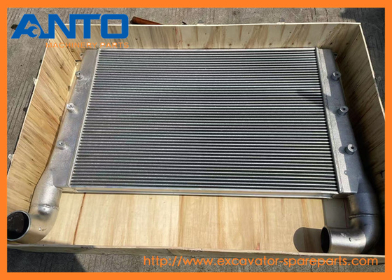 YA00004877 Intercooler HITACHI Peças de Reposição para Escavadeira Fitting Para ZX470LC-5B ZX470LCH-5B