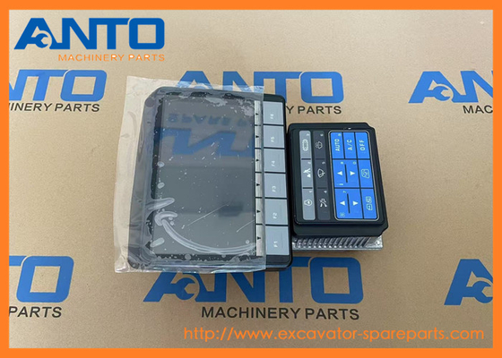 7835-31-3010 7835313010 Monitor KOMATSU Peças sobressalentes de escavadeiras para PC130-8 PC160LC-8