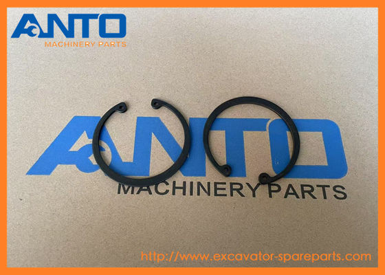 6162-33-2420 6162332420 Snap Ring KOMATSU Peças sobressalentes para carregador de rodas SA6D170E WA600 WA700