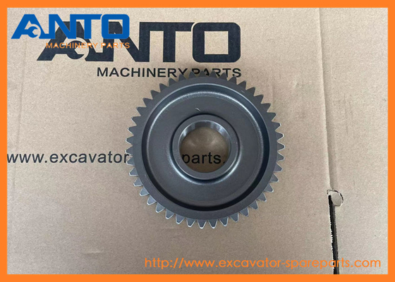 XKAQ-00237 Engrenagem Planetária do Giro da Escavadeira Para HYUNDAI R110-7 R110-7A R140LC-7