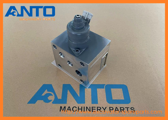 9239213 Válvula Solenoide Peças Elétricas para Escavadeira Para HITACHI ZX670LC-5B ZX670LC-5G