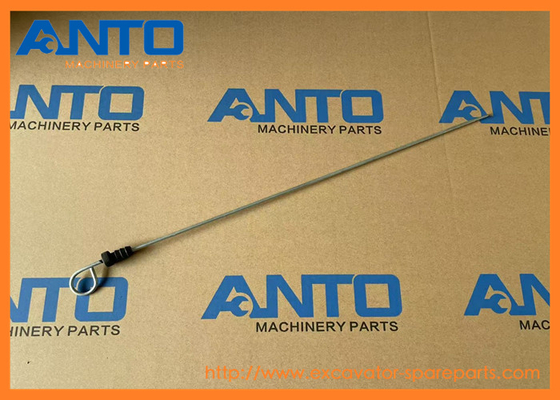 20Y-26-31431 20Y2631431 Vareta de Nível de Óleo de Pressão Hidráulica Peças de Reposição para Escavadeira KOMATSU PC220LC-8