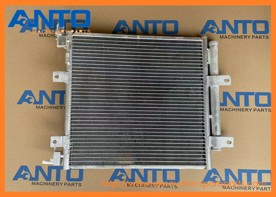 VOE14720502 14720502 Peças de Ar Condicionado para Escavadeira Condensador Para EC55D EC60E