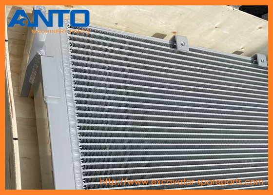 VOE17482432 17482432 Peças de escavadeira hidráulica para refrigerador de óleo para EC380D