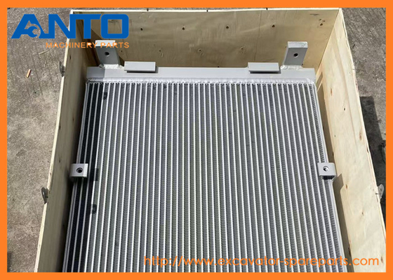 VOE17482432 17482432 Peças de escavadeira hidráulica para refrigerador de óleo para EC380D