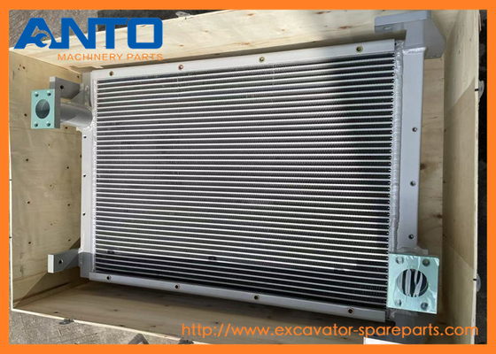 VOE17482432 17482432 Peças de escavadeira hidráulica para refrigerador de óleo para EC380D